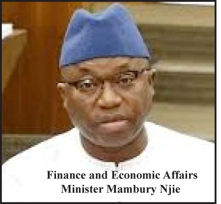 NAMs approve D21.3bn for 2020 national budget