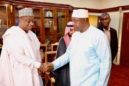 New Airline to Start Operations in The Gambia