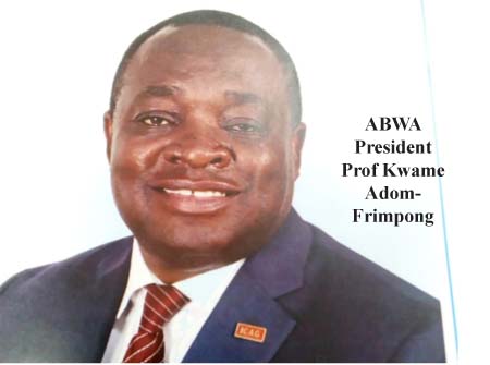 ABWA President: West Africa’s narrative must change