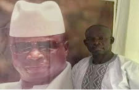 OPINION: Rambo Jatta: A victim turned ‘Jammeh supporter’ who refused to accept the former dictator’s rights violations