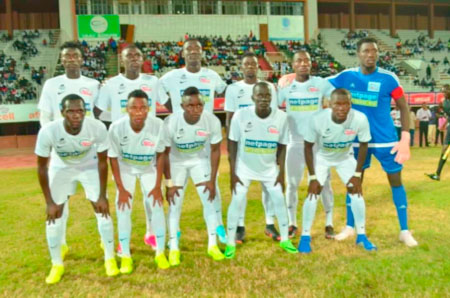 Real de Banjul stuns Fortune in GFF week-two fixtures