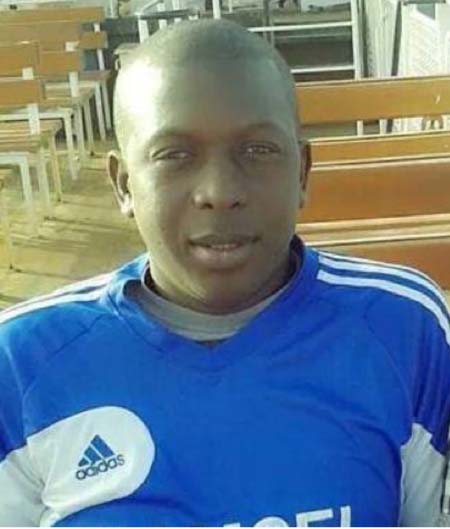 Team Rihno gaffer optimistic of 1st Division promotion