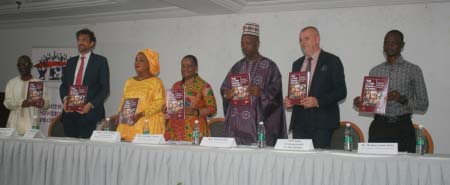 Minister Bah launches Roadmap for Gambia’s creative industries