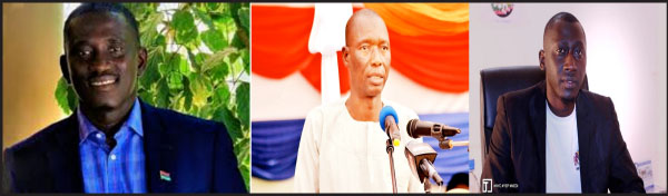 2020 national budget shows vulnerability of youth sector