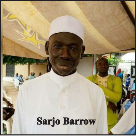 GRTS mourns demise of veteran broadcaster