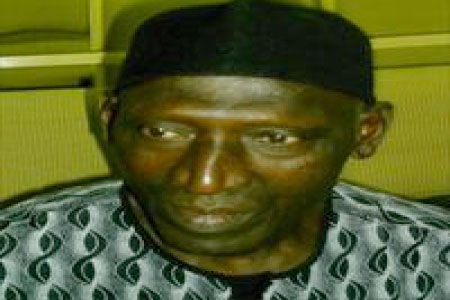Hon. Jatta disagrees with minority leader