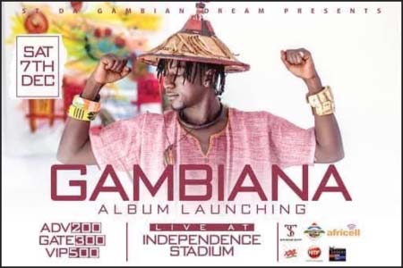 ST talks of ‘historic’ album launch