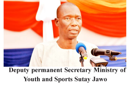 Youth Forum:  Youth Sector budget allocation for 2020 is half-baked cake