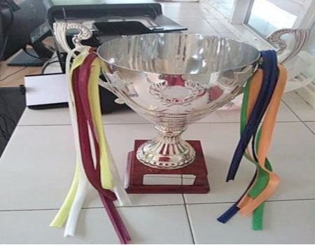 Jabas faces Young Santos in Late Modou Janneh intermediate league final