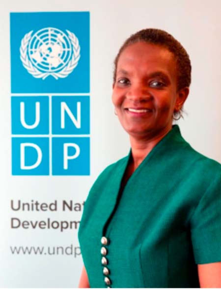 Gambians can address widening inequalities in transformative capabilities  Progress in Human Development