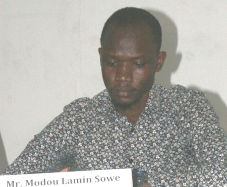 WAG opens Dr Lenrie Peters’s literary prize for participation