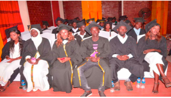 IIHT graduates 1st badge of 52 students