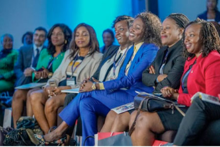 40 Economies Make 62 Legal Reforms to Advance Women’s Economic Participation 