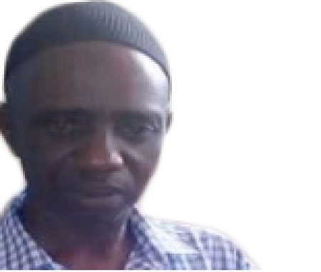 Gambia For 5 Years to protest on Jan. 12