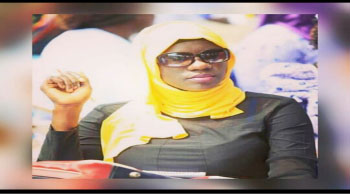 Journalist Adam Jobe, others appointed JIFORM officials