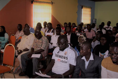 ARMEXSA organizes forum to remember Armitage memories