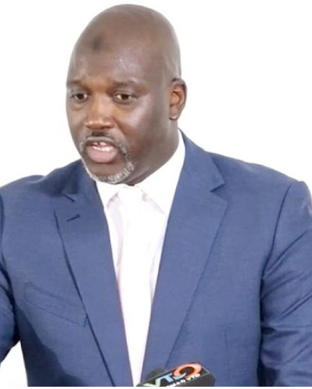 Rapport ‘non-signé’ de la Commission Janneh; Accablé de questions par la Commission Parlementaire Spéciale, Mr Tambadou défend la decision de vente des propriétés