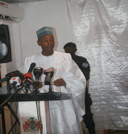 Minister promises a new dimension for the Roots
