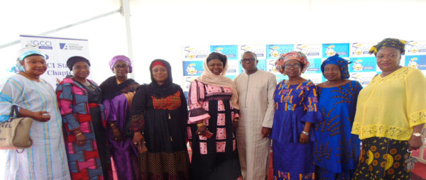 Low capital hinders Gambia’s business competition GCCI CEO