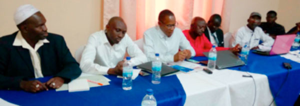 By-catch is the biggest challenge affecting fisheries management