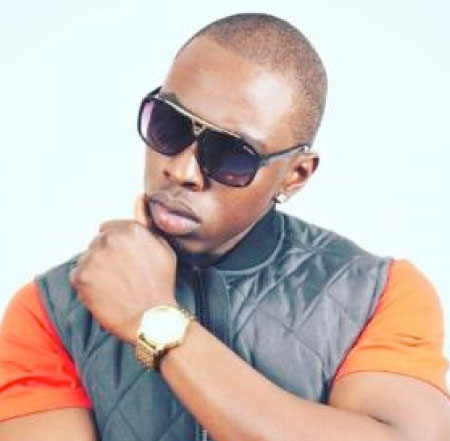 DJ Limbo performs at 2019 Open Mic Festival