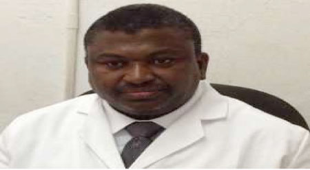 Gov’t to build new health facility in Njau