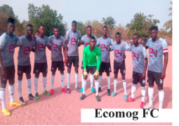 ecomog fc