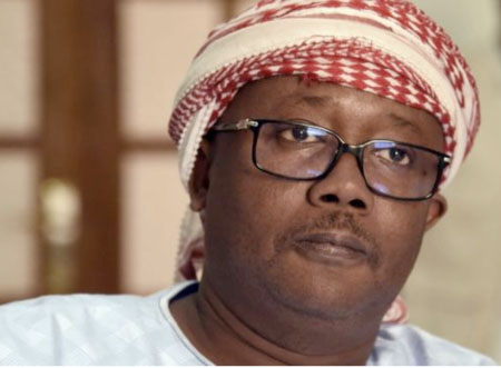 Guinea-Bissau: Former PM Embalo wins presidential election
