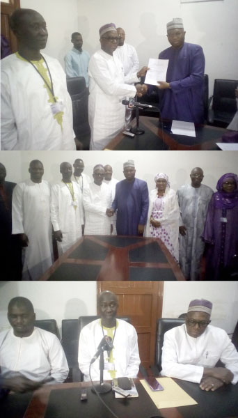 SPECIAL REPORT: GPA Pay D20M dividend to Ministry of Finance