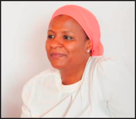 Appointment Of a new Deputy lead Counsel, TRRC