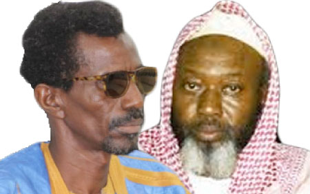 TRRC: Imam Fatty faces allegation of ordering Sheikh Hydara’s arrest