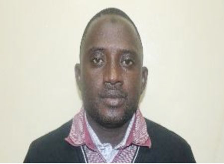 New KEYCDA board chairman calls for unification to advance Kombo east