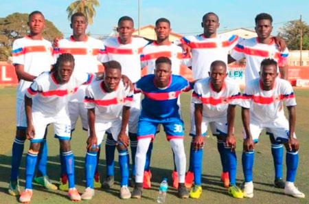 Second Division league updates