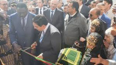 Maroc : La Gambie ouvre un consultat général à Dakhla