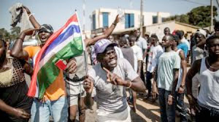 Gambia: Mass arrests risk fuelling tensions