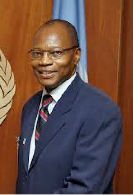 Statement of mohamed ibn chambas, un special representative for west africa and the sahel, on the gambia