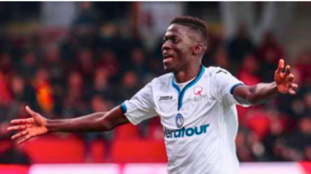 Italian side Bologna shows interest in Musa Barrow