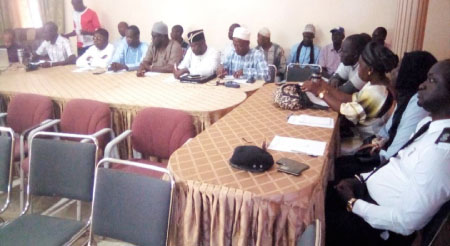 NAMs, others sensitised on new BAC digital tax management system