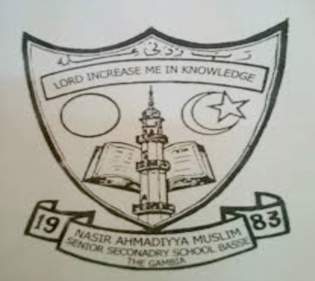 Arts Department wins Nasir Ahmadiyya Upper Basic and Senior Secondary School Interdepartmental debate