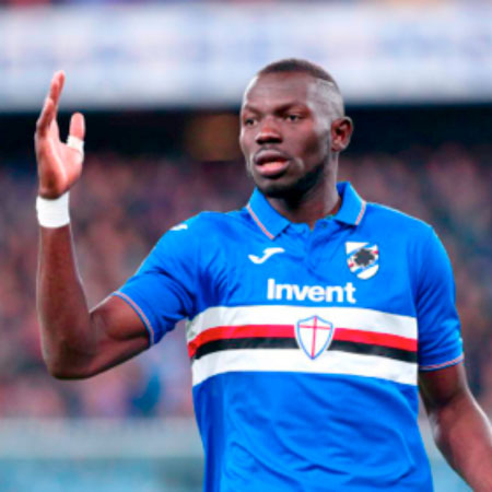 West Ham Utd joins race to sign Gambian defender Omar Colley