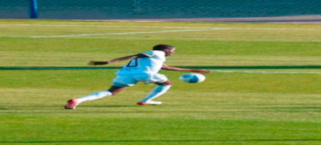 Pa Omar Babou scores back-to-back goal for his Israeli club