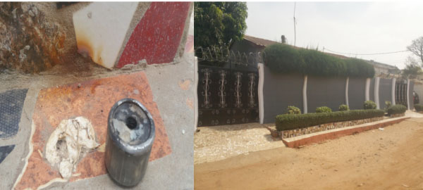 Kanifing accuses PIU of firing teargas in compounds