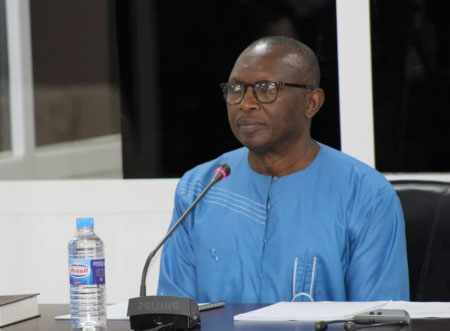 TRRC: Expert witness dwells into Jammeh’s dictatorial regime