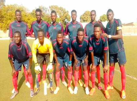 Samger’s winless run continues in 2nd Division