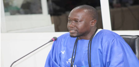 Witness reveals belonging to Islamic sect that don’t pray