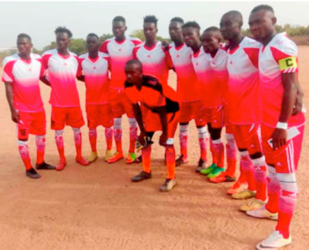 Sittanunku United wins Toubakolong replay final