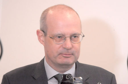 Germany to increase diplomatic presence in Gambia
