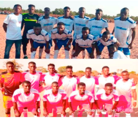 Toubakolong final to be replayed on January 25