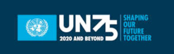 UN launches 75th Anniversary Dialogues