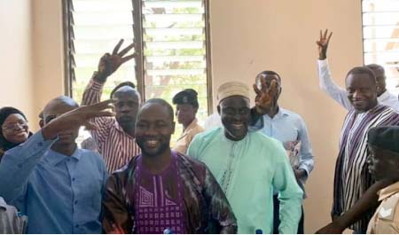 3 Years Jotna members granted bail